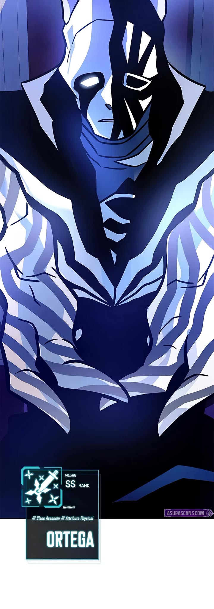 Villain to Kill chapter 234 page 47