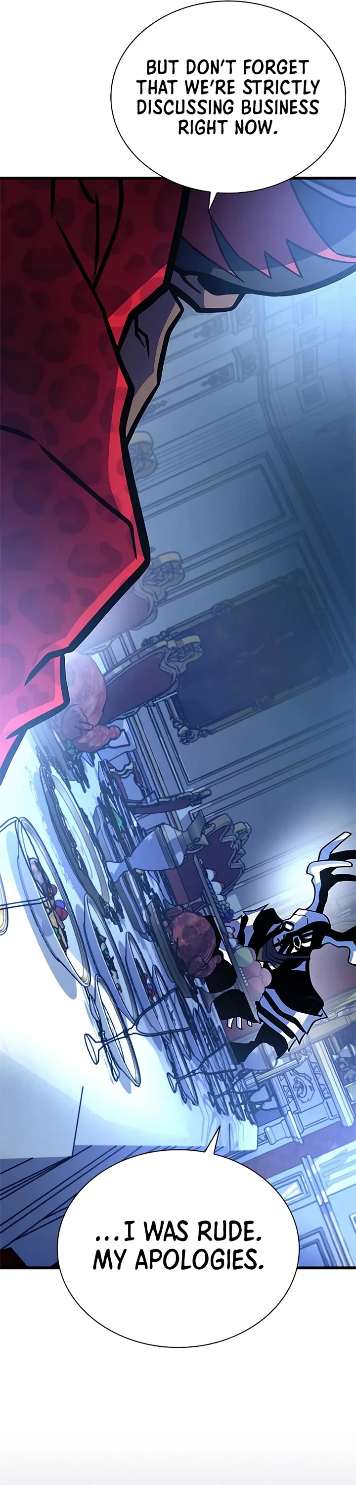 Villain to Kill chapter 234 page 49