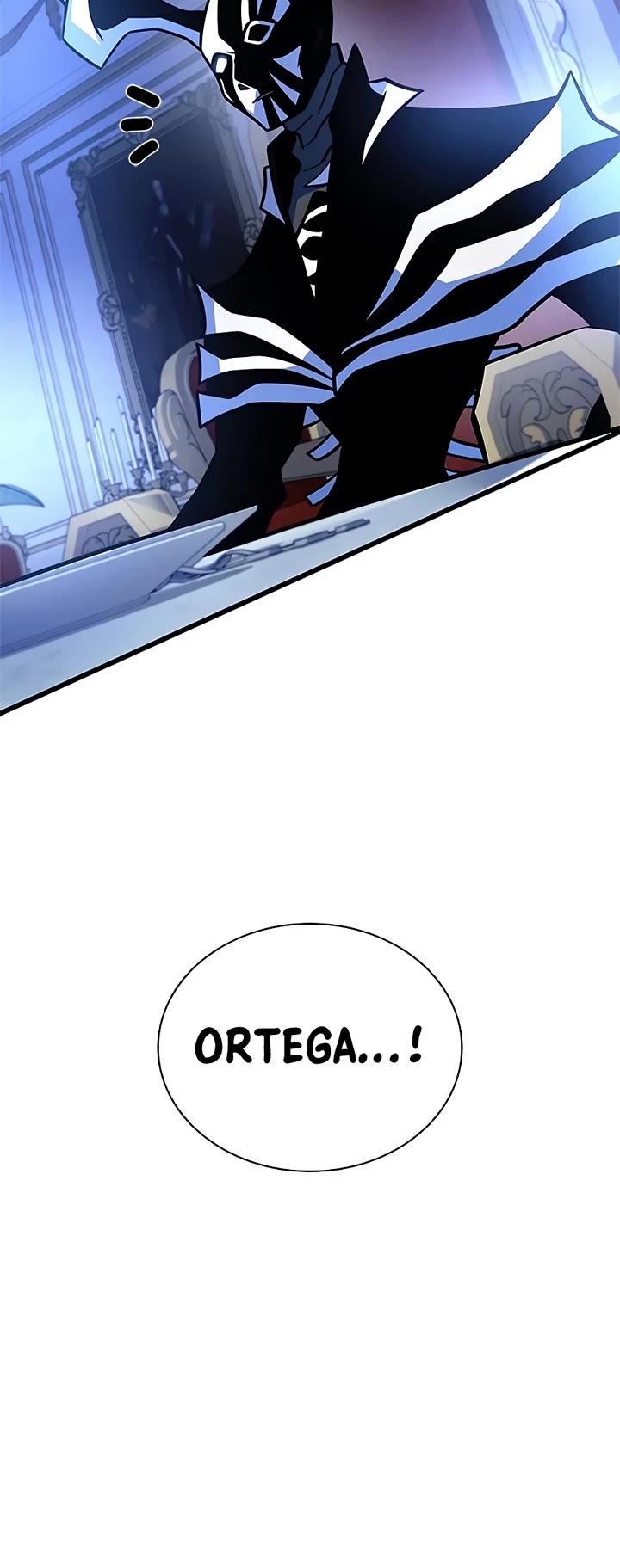 Villain to Kill chapter 234 page 52