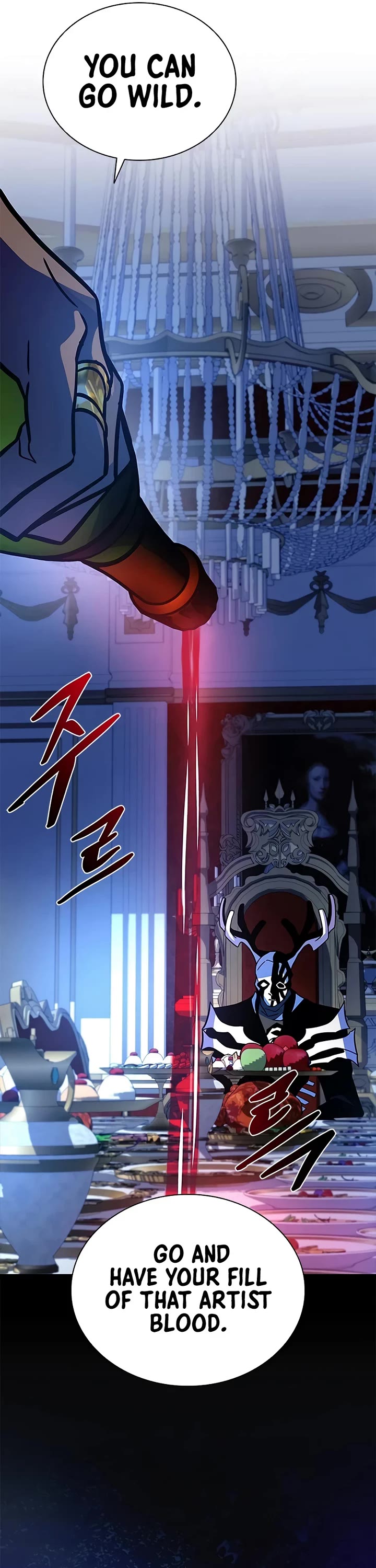 Villain to Kill chapter 234 page 53