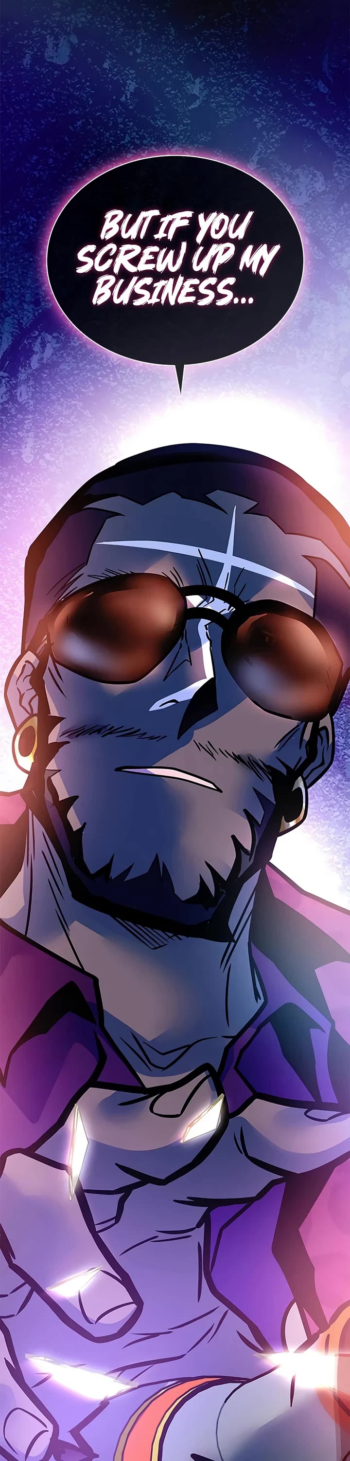 Villain to Kill chapter 234 page 54
