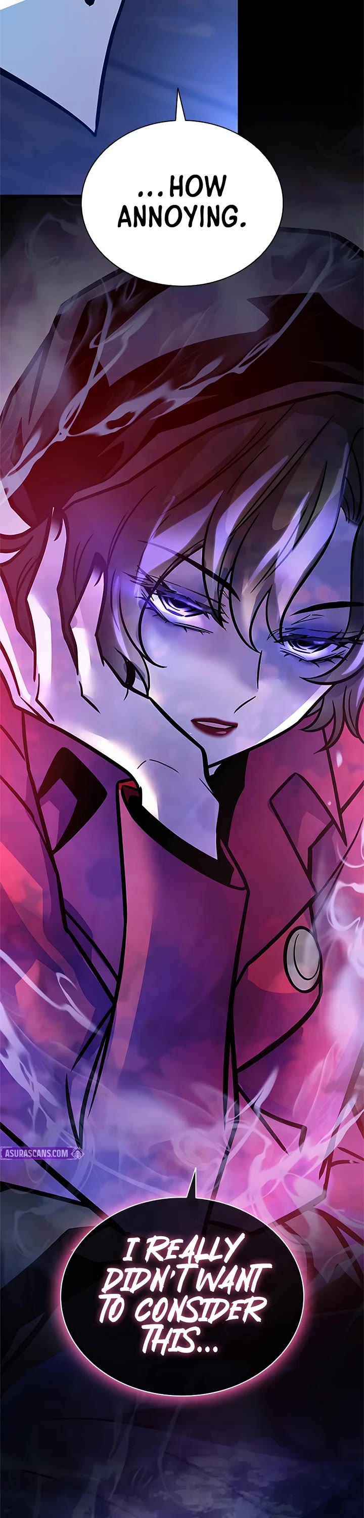 Villain to Kill chapter 234 page 7