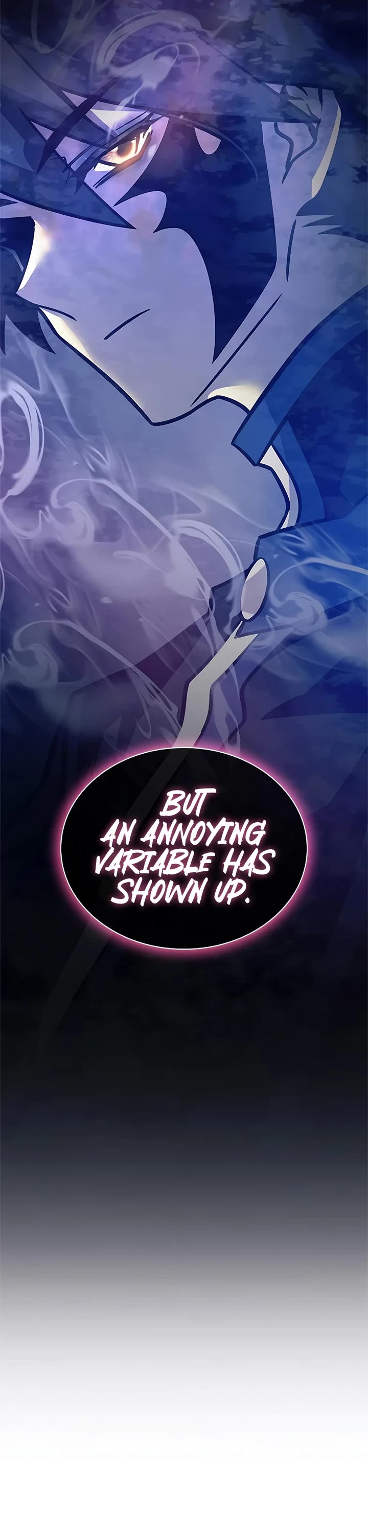 Villain to Kill chapter 234 page 8