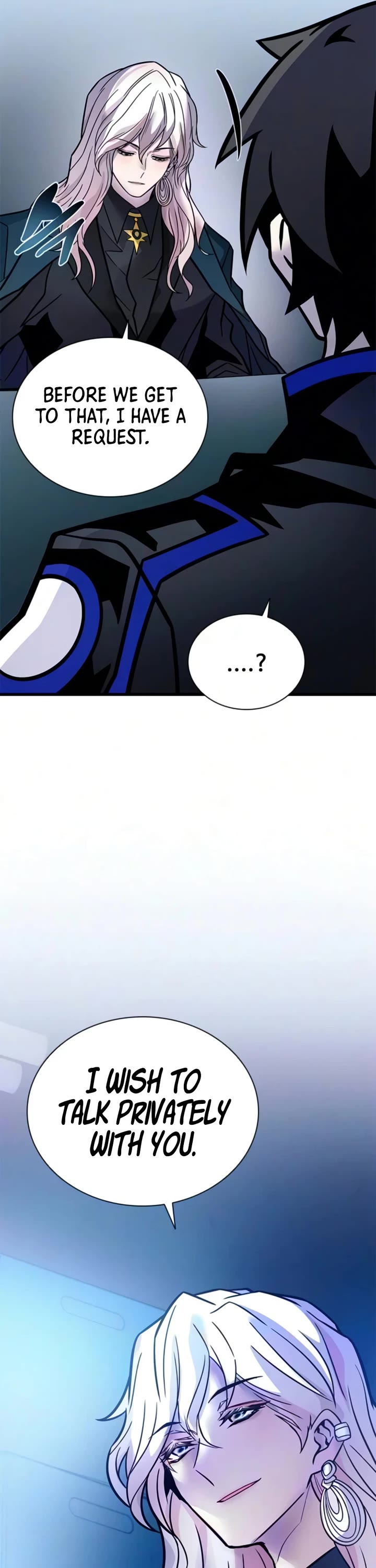 Villain to Kill chapter 235 page 13