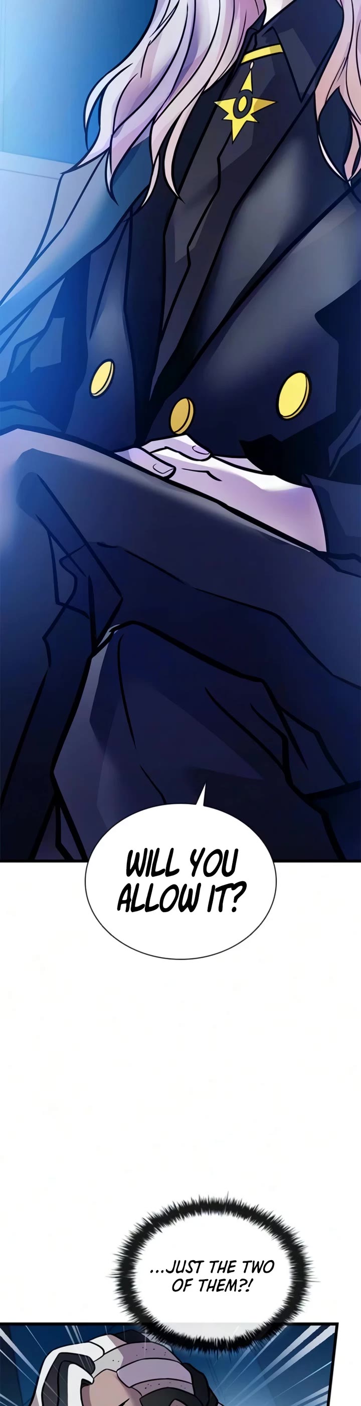 Villain to Kill chapter 235 page 14