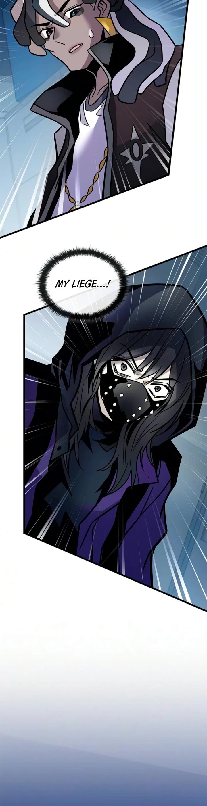 Villain to Kill chapter 235 page 15