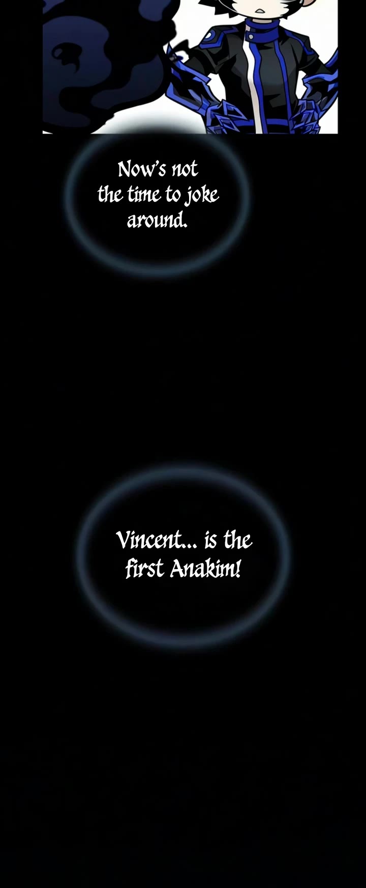 Villain to Kill chapter 235 page 22