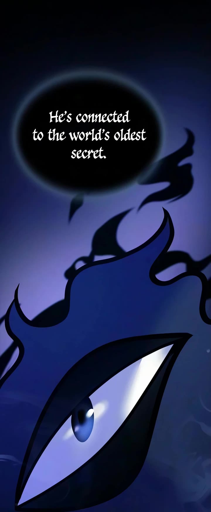 Villain to Kill chapter 235 page 23