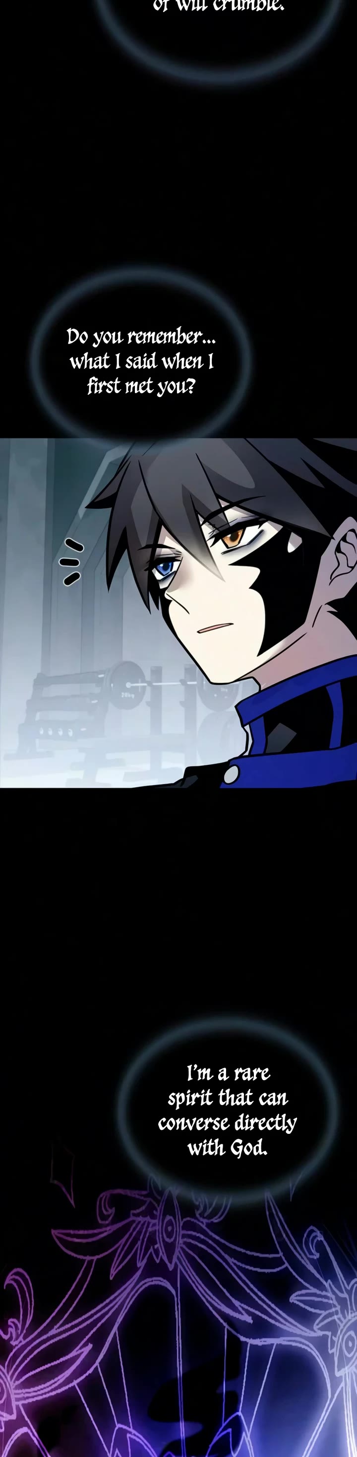 Villain to Kill chapter 235 page 30