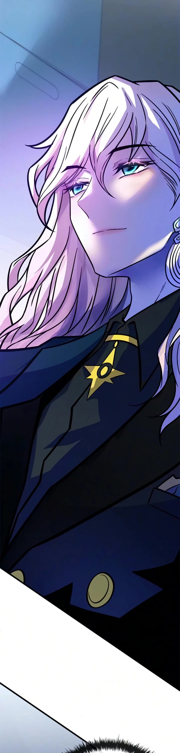 Villain to Kill chapter 235 page 34