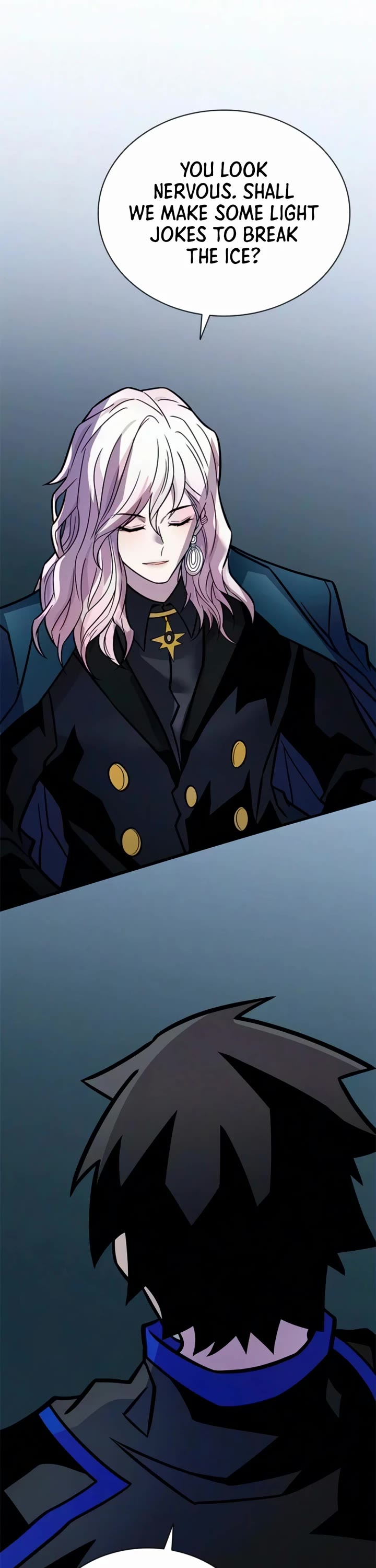 Villain to Kill chapter 235 page 36