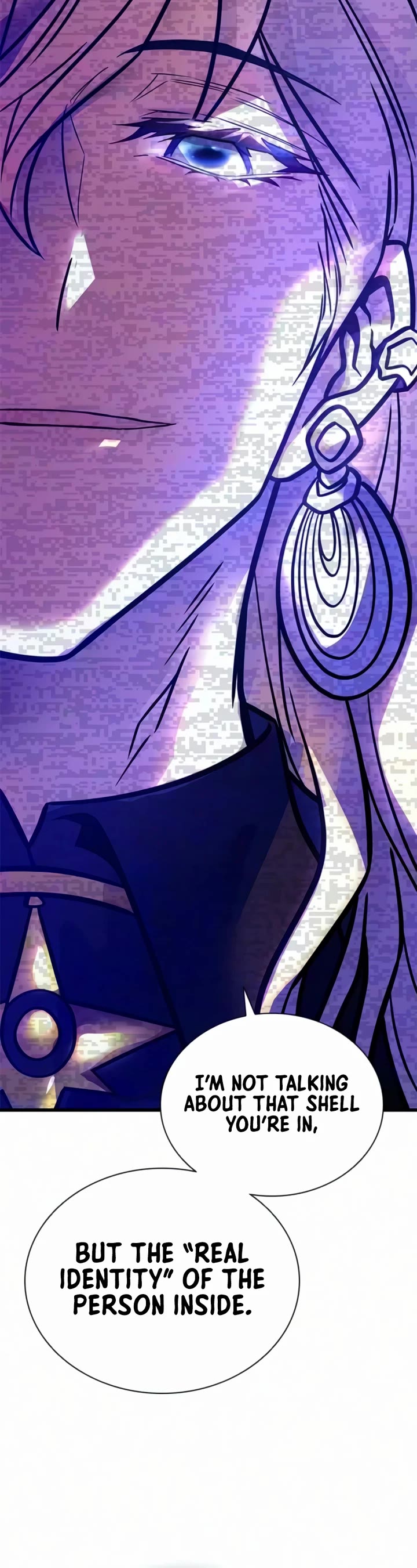 Villain to Kill chapter 235 page 39