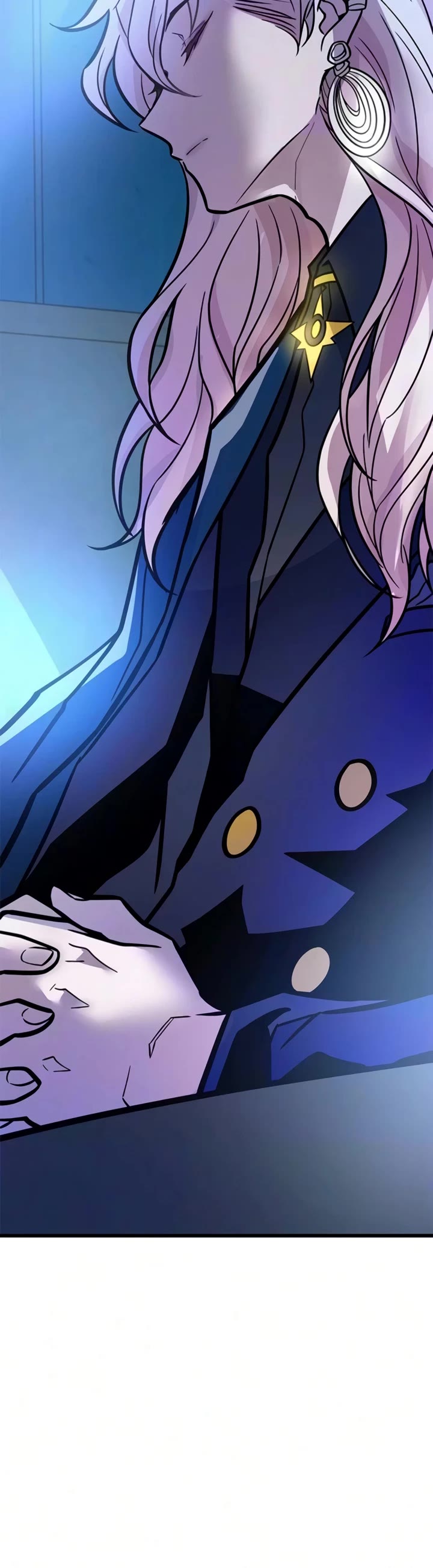 Villain to Kill chapter 235 page 4