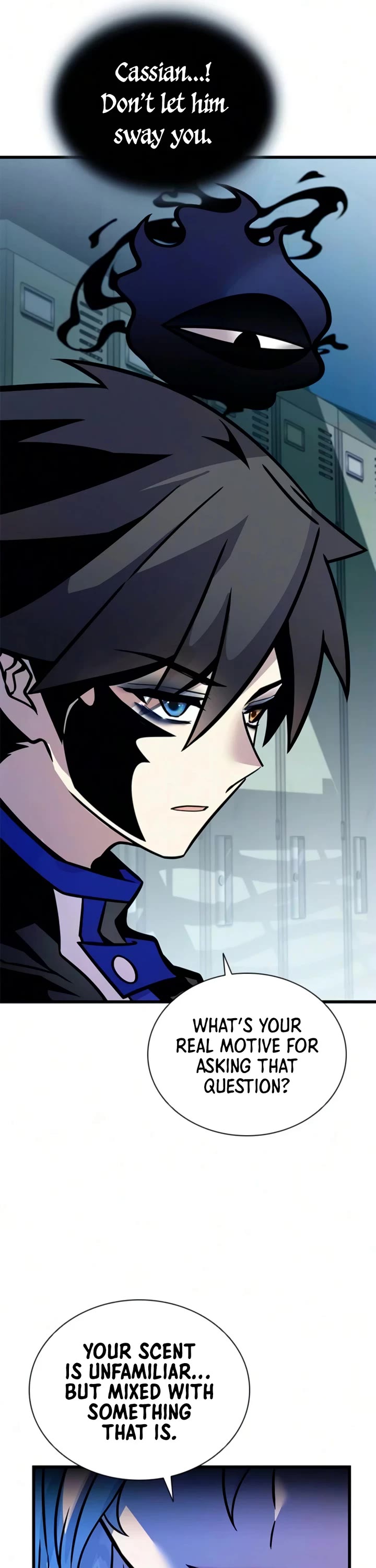 Villain to Kill chapter 235 page 40