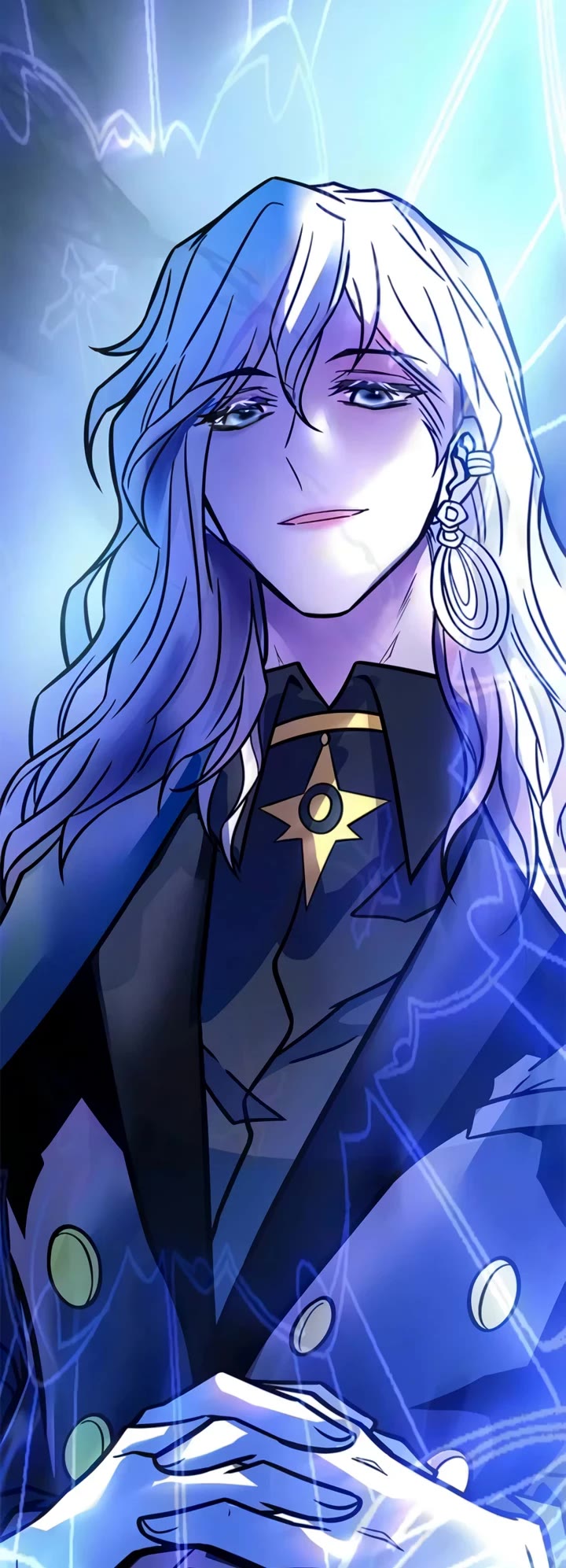 Villain to Kill chapter 235 page 42