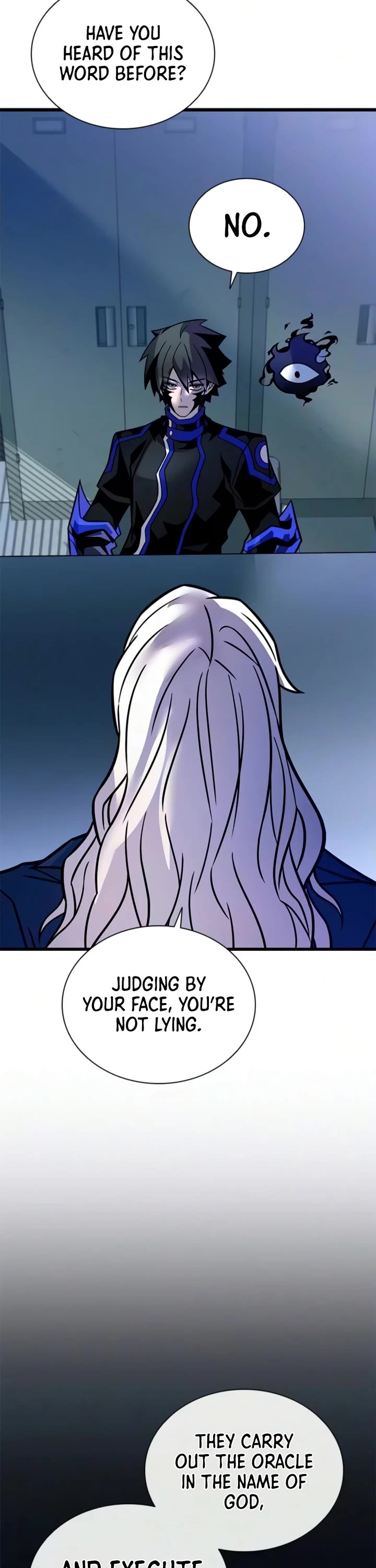 Villain to Kill chapter 235 page 45
