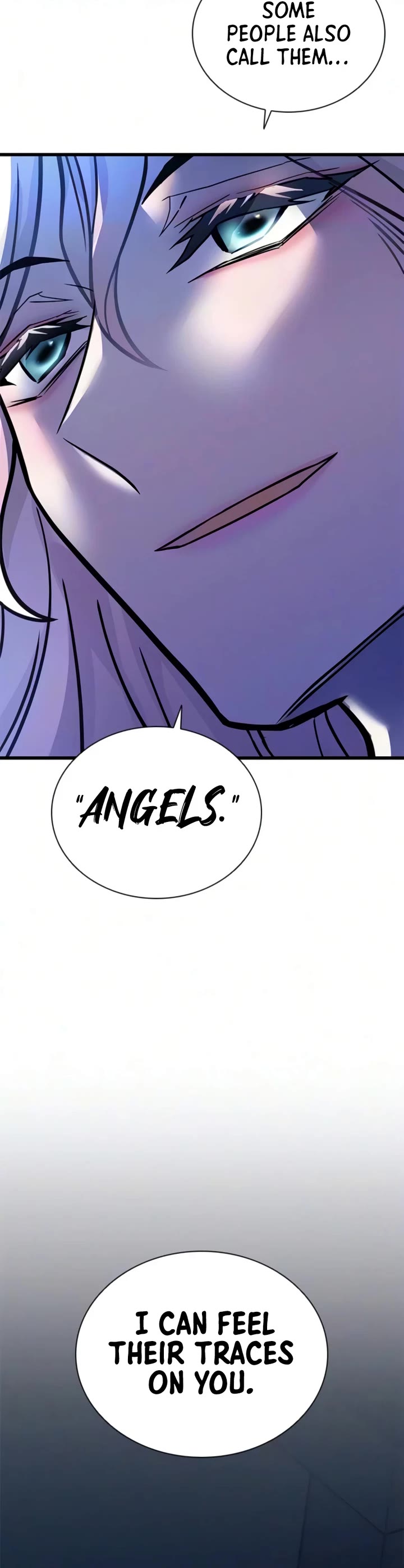Villain to Kill chapter 235 page 47