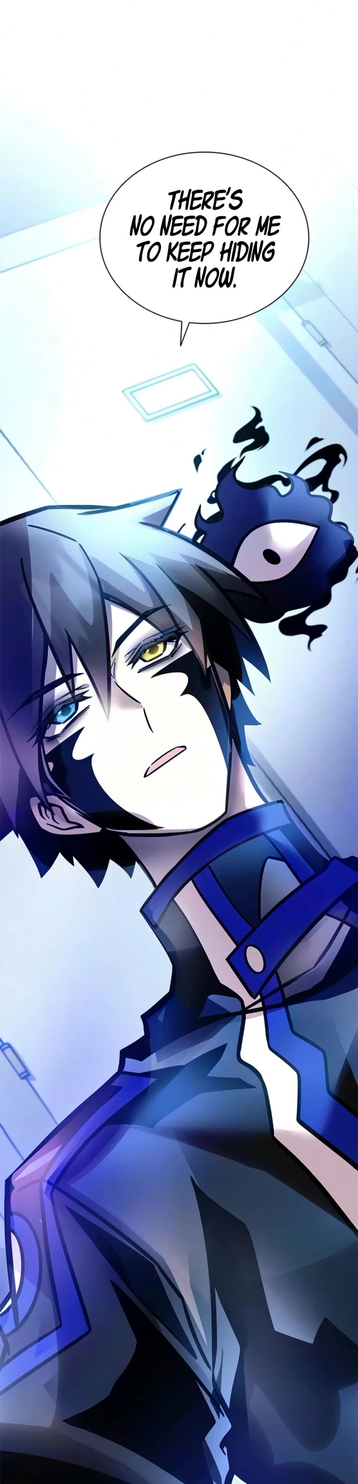 Villain to Kill chapter 235 page 50