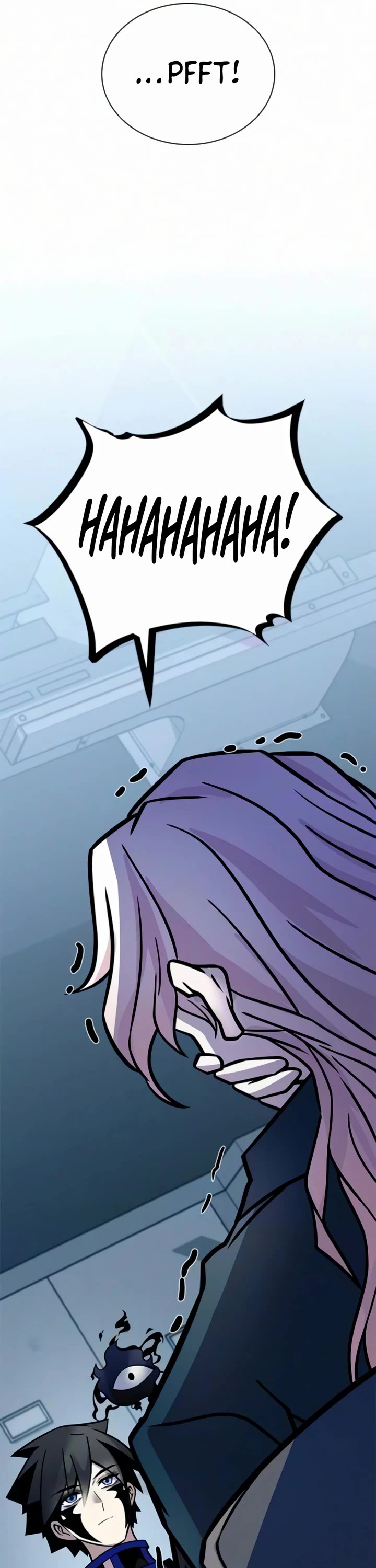 Villain to Kill chapter 235 page 52