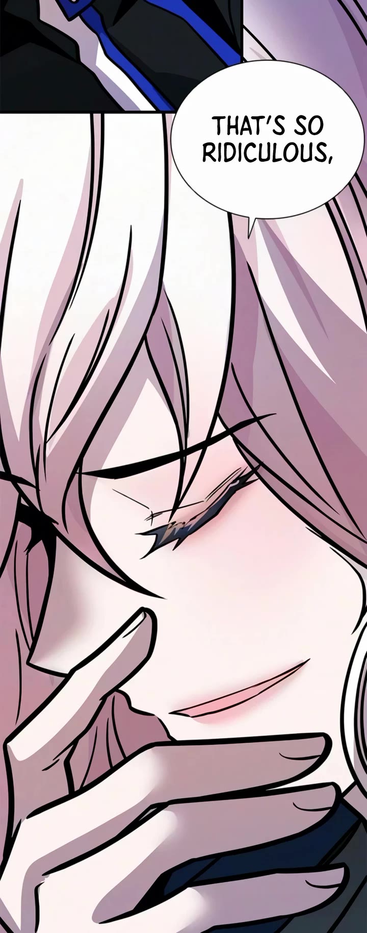Villain to Kill chapter 235 page 54