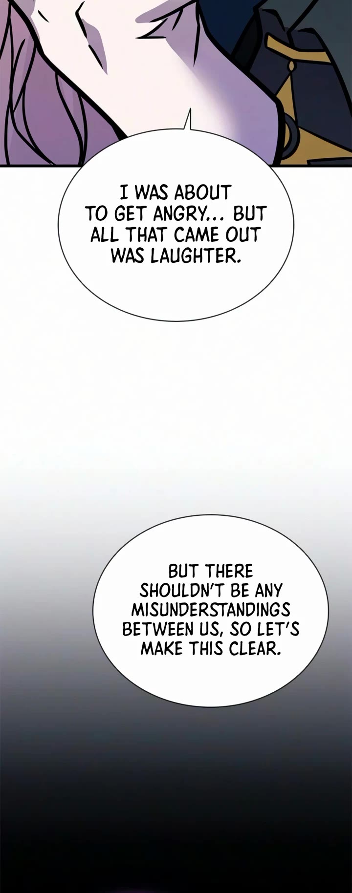 Villain to Kill chapter 235 page 55
