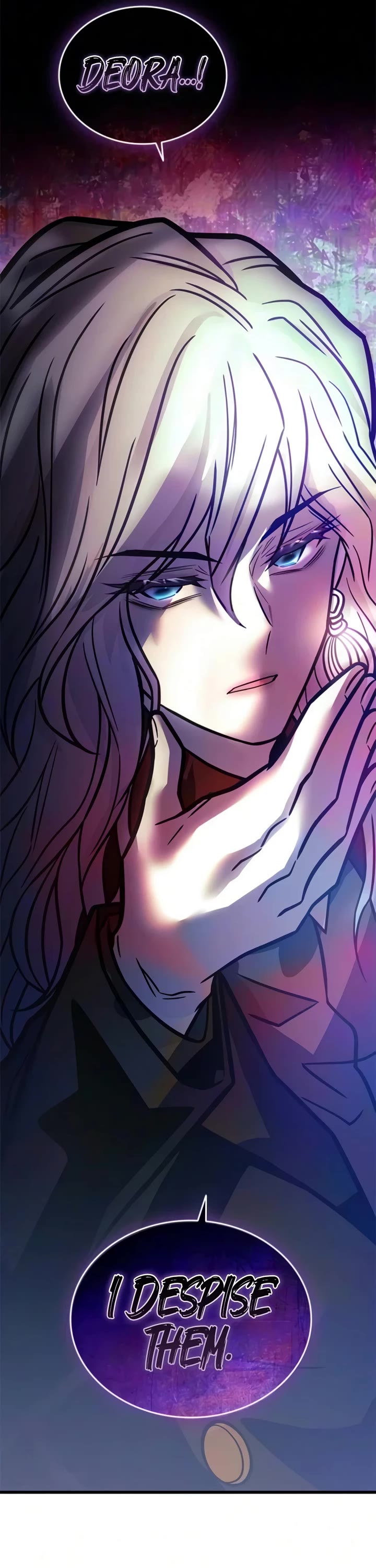 Villain to Kill chapter 235 page 56