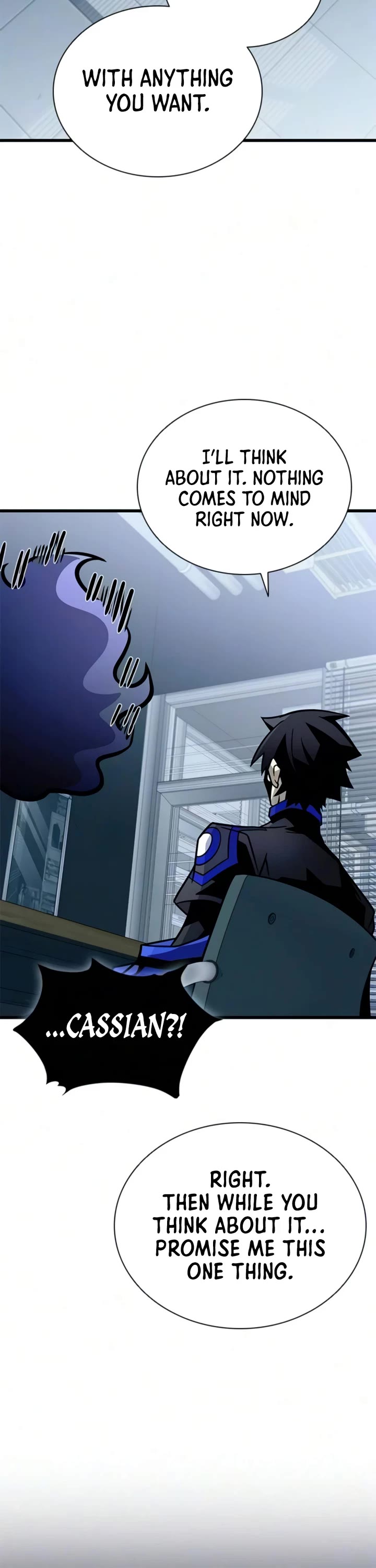 Villain to Kill chapter 235 page 59