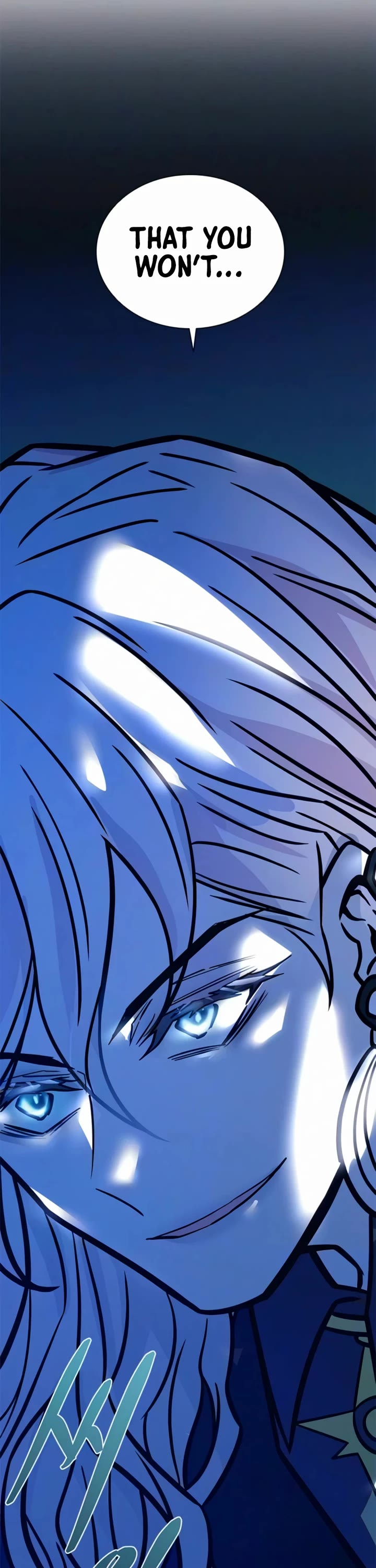 Villain to Kill chapter 235 page 60