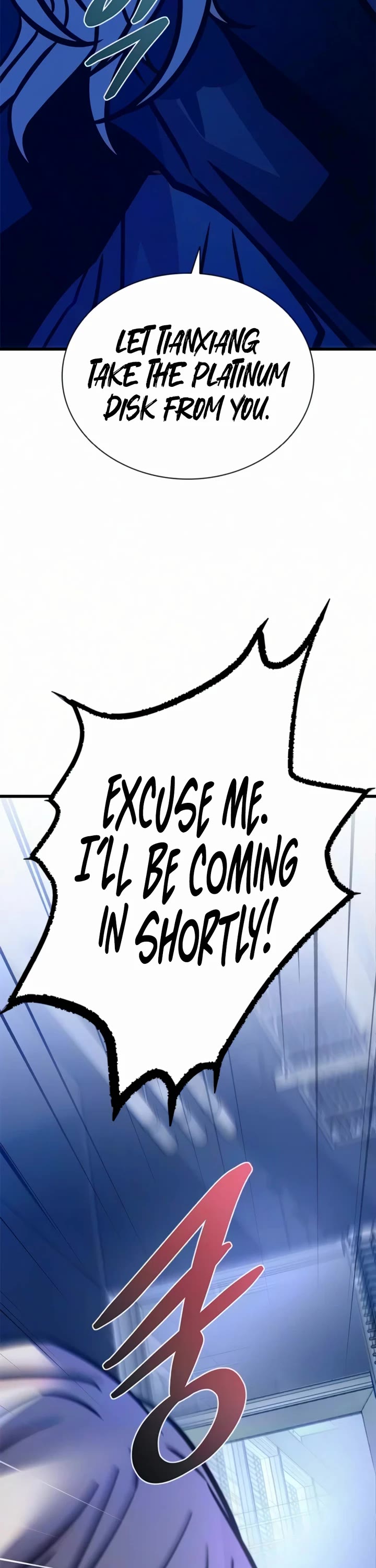 Villain to Kill chapter 235 page 61
