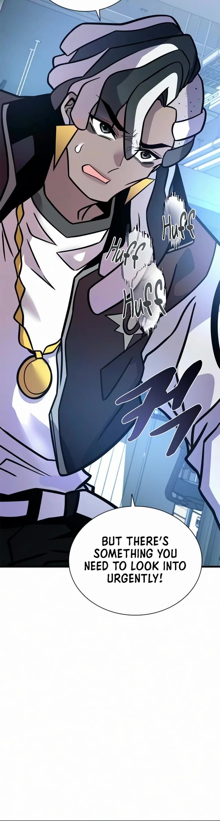 Villain to Kill chapter 235 page 63