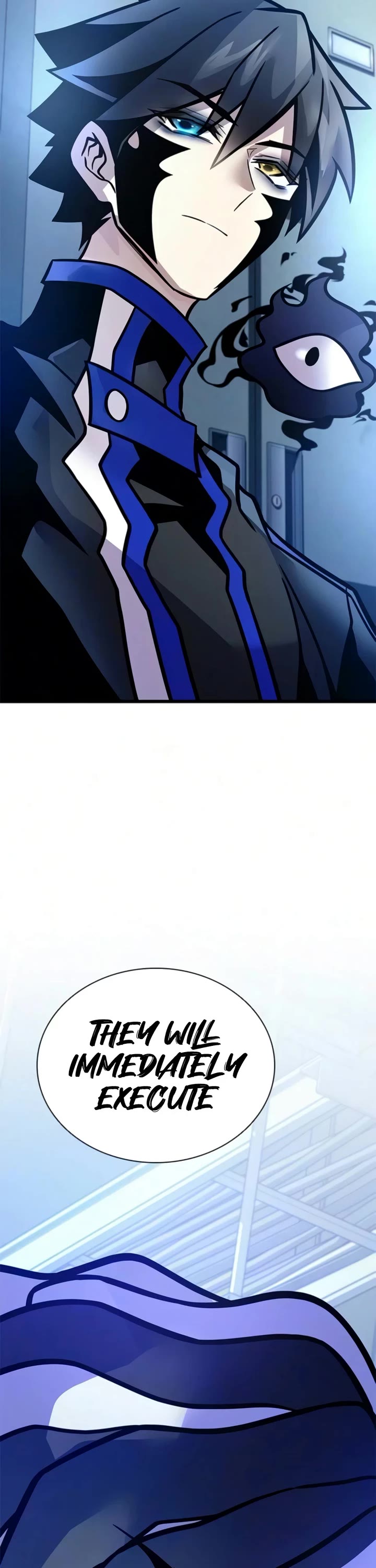 Villain to Kill chapter 235 page 65