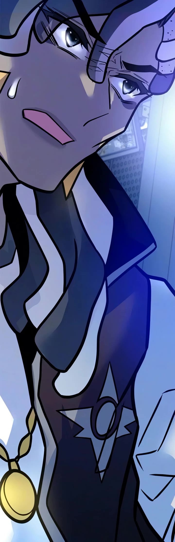 Villain to Kill chapter 235 page 66