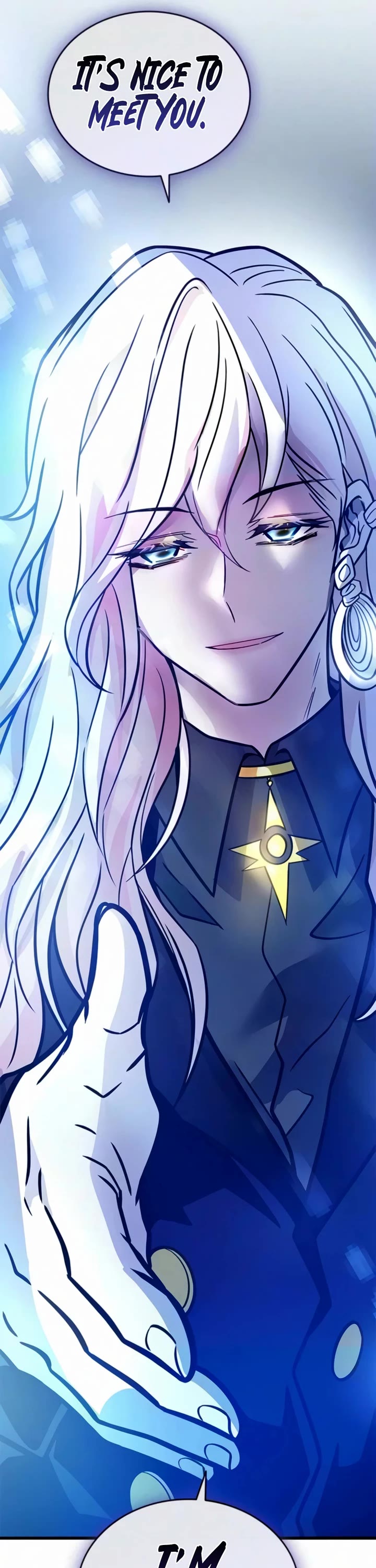 Villain to Kill chapter 235 page 9