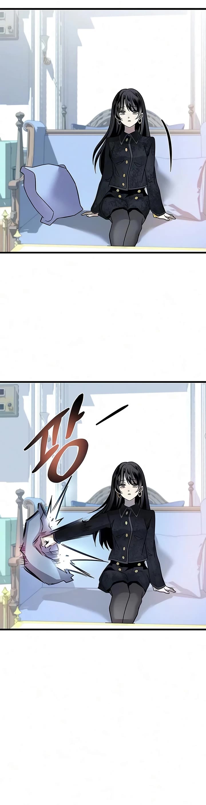 Villain to Kill chapter 236 page 11