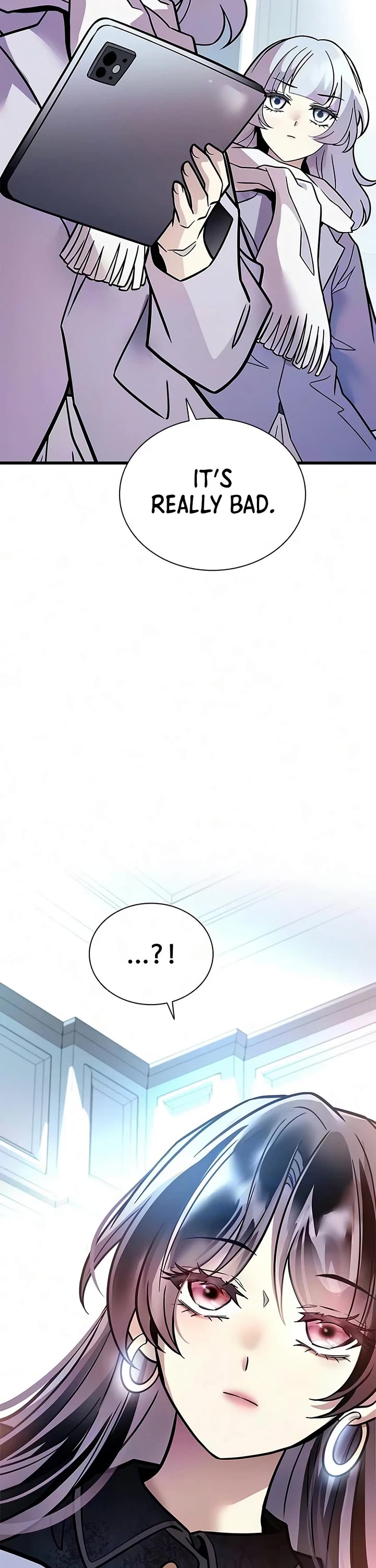 Villain to Kill chapter 236 page 13