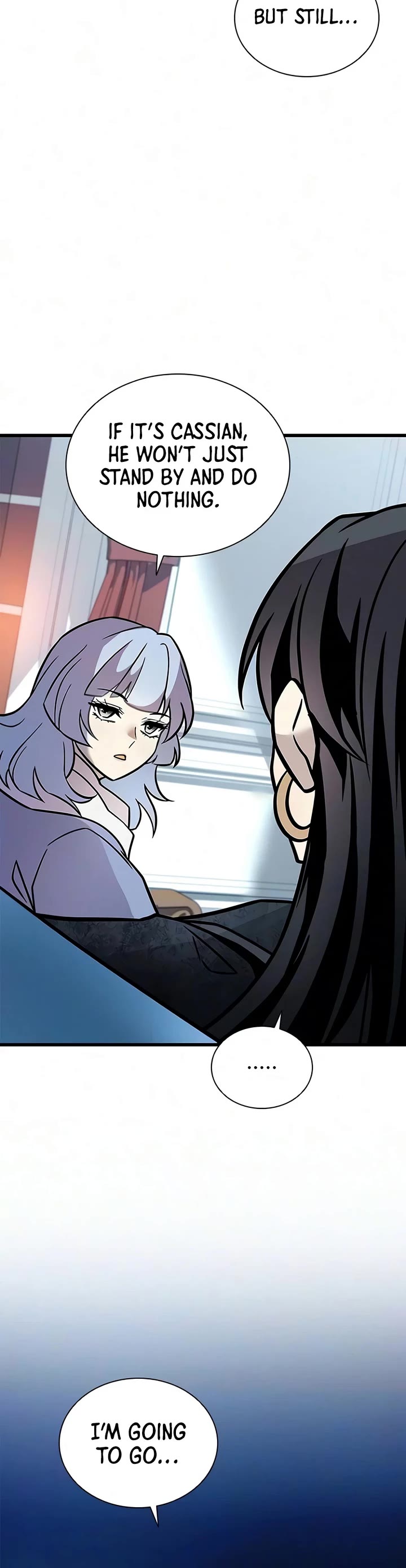 Villain to Kill chapter 236 page 17