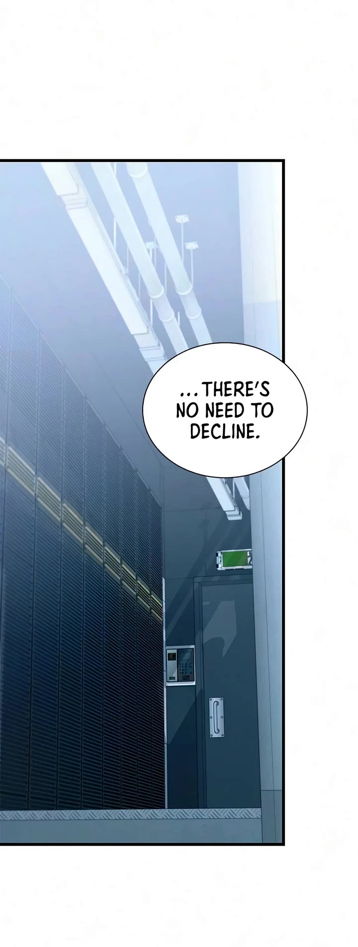 Villain to Kill chapter 236 page 21
