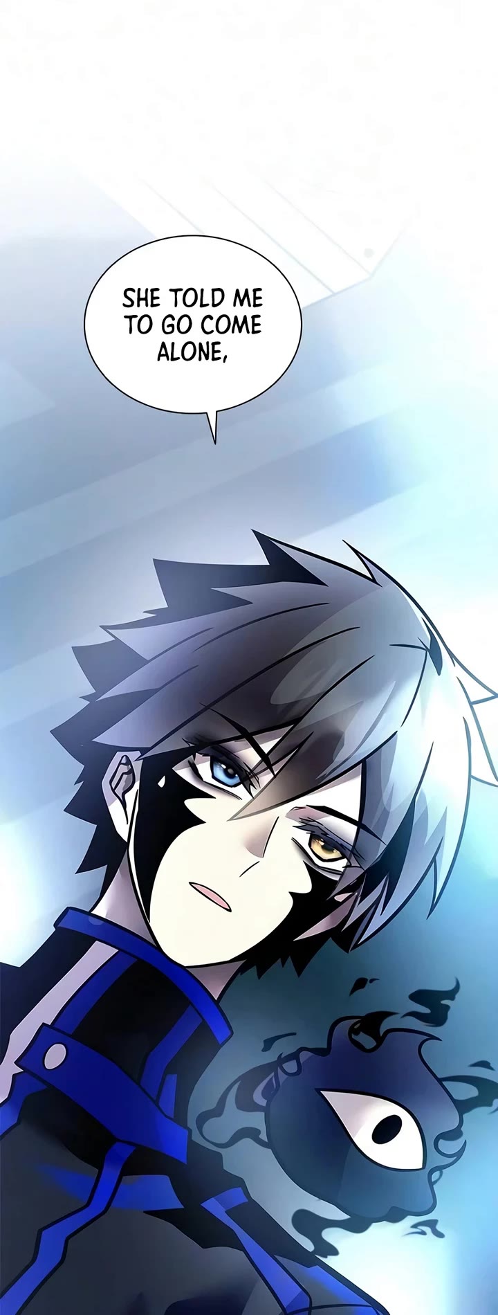 Villain to Kill chapter 236 page 22