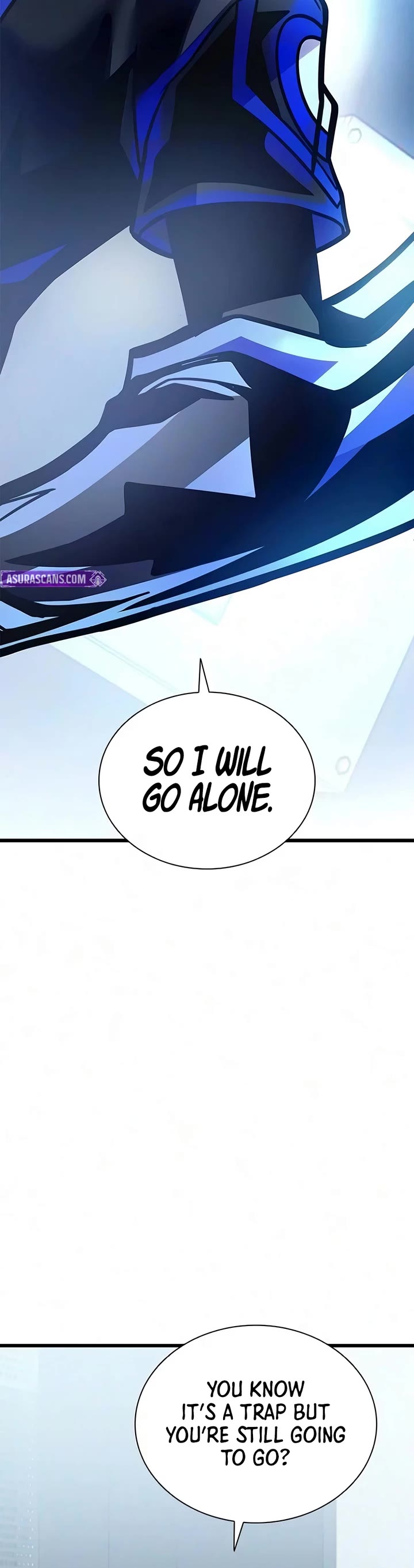 Villain to Kill chapter 236 page 23