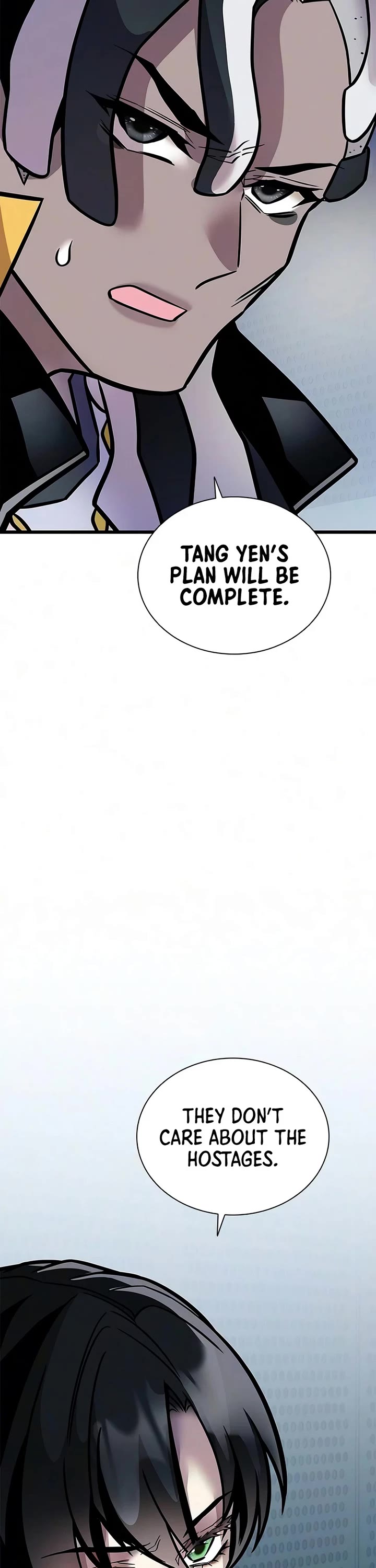 Villain to Kill chapter 236 page 26