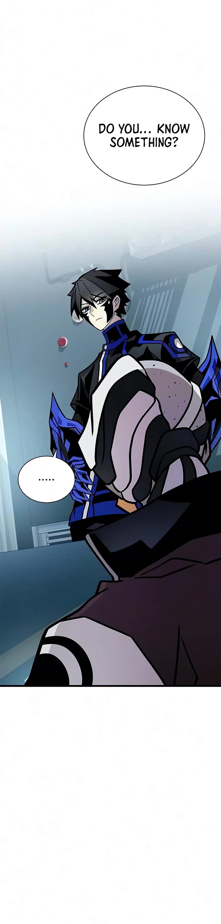 Villain to Kill chapter 236 page 37