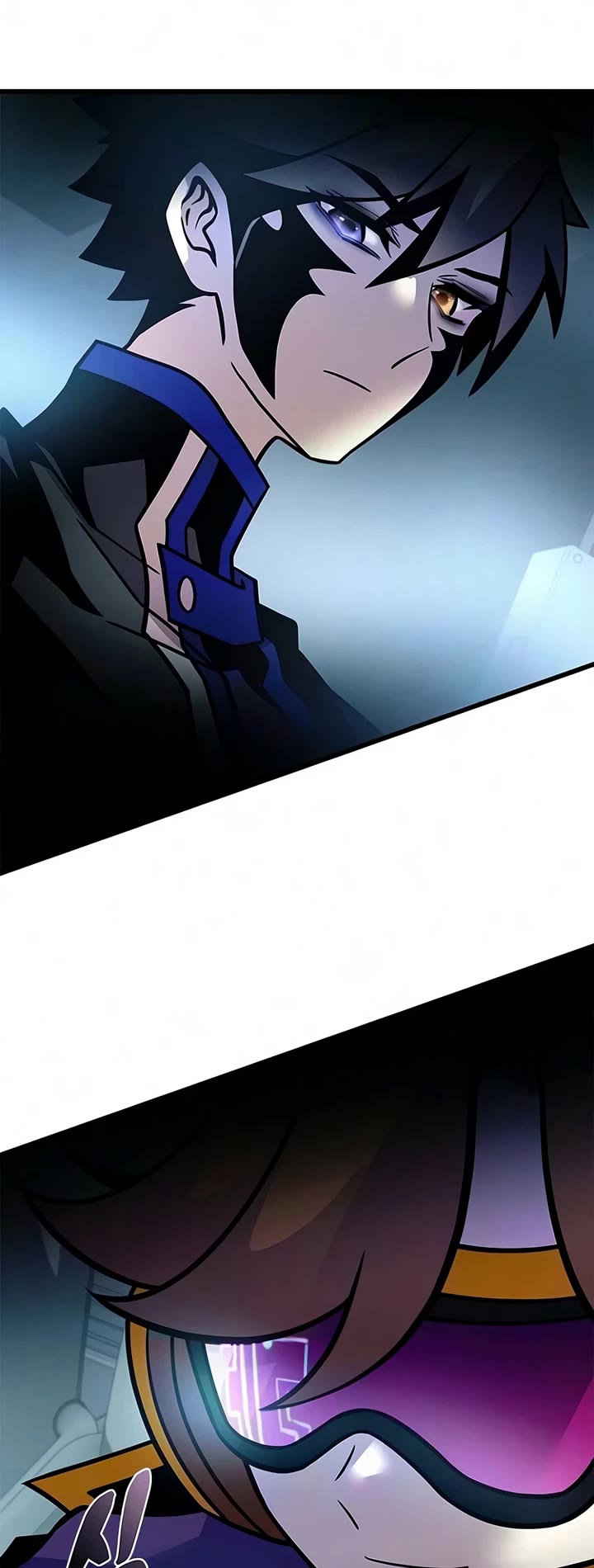 Villain to Kill chapter 236 page 38