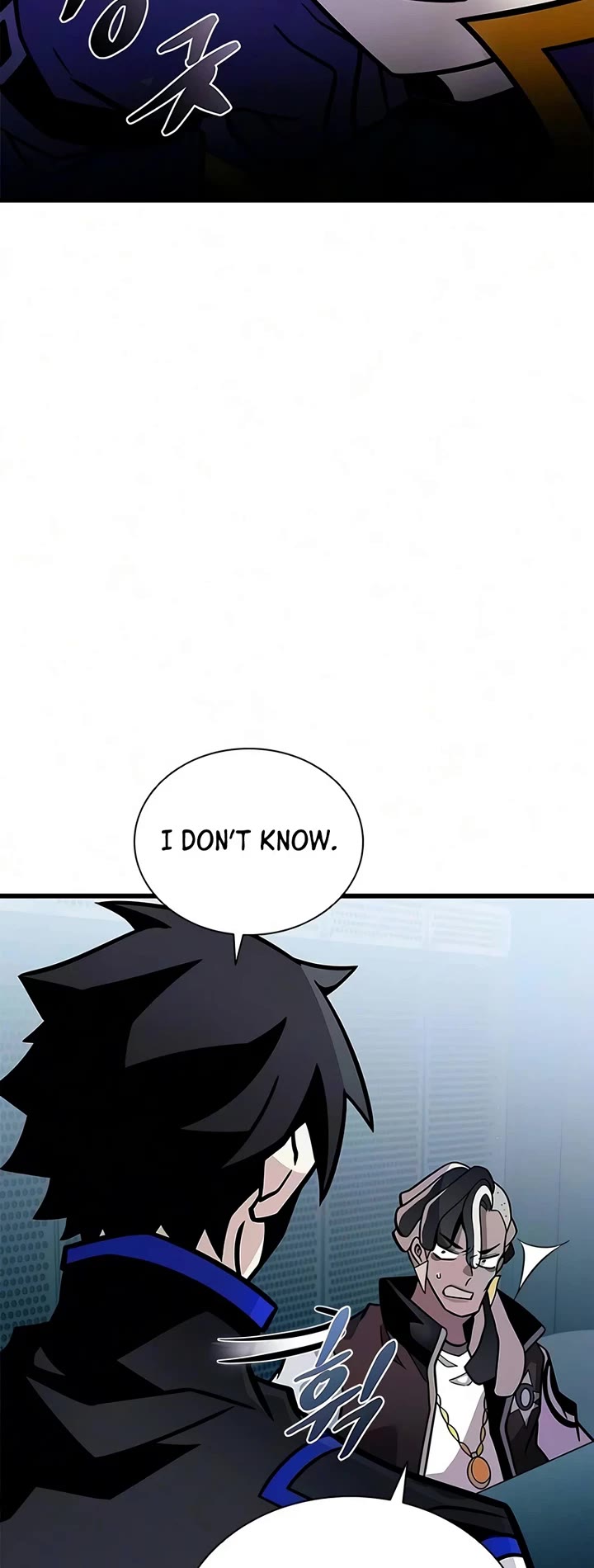 Villain to Kill chapter 236 page 39