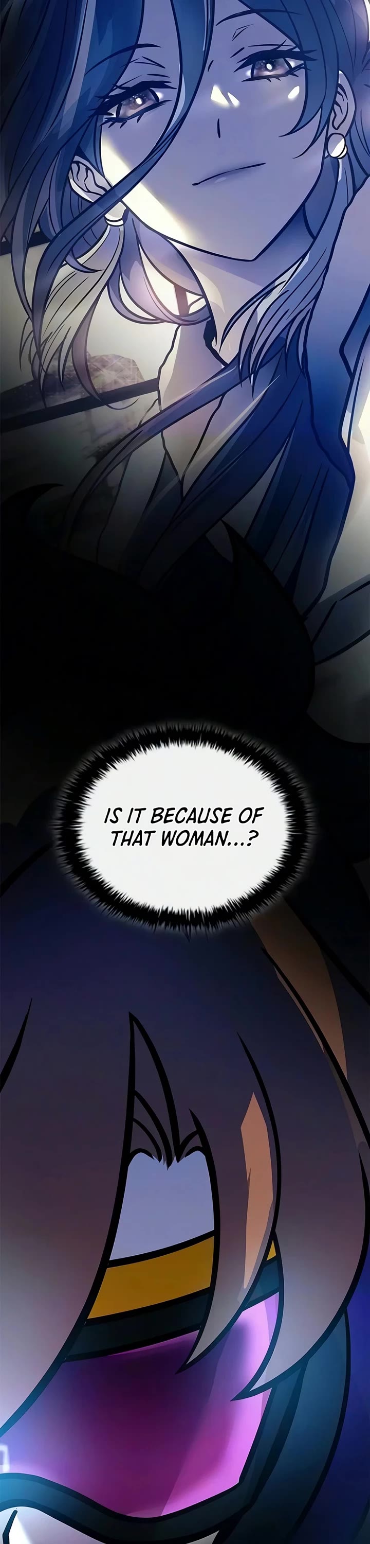 Villain to Kill chapter 236 page 42