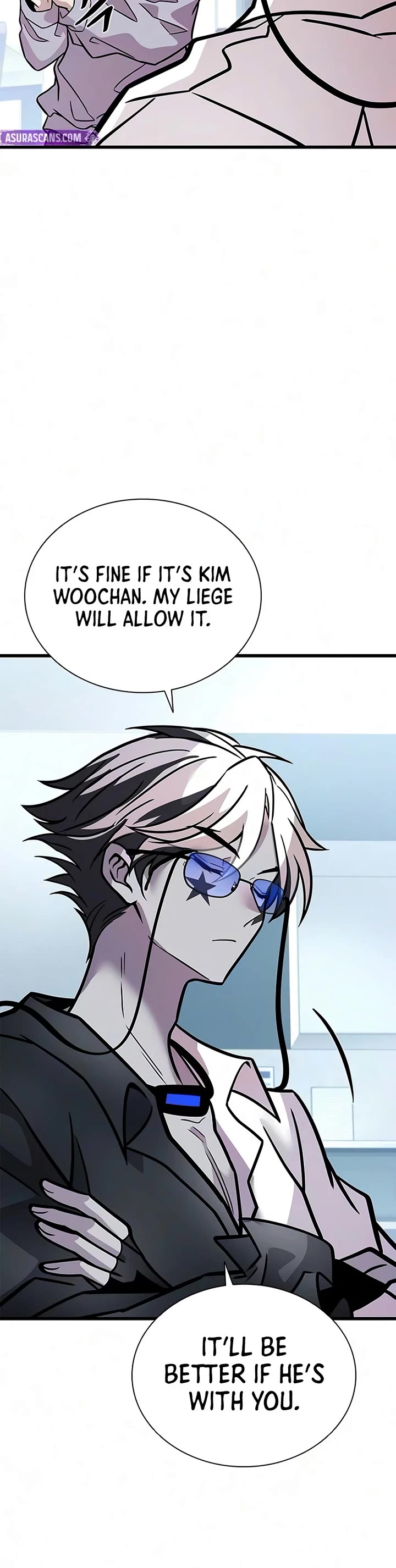 Villain to Kill chapter 236 page 51