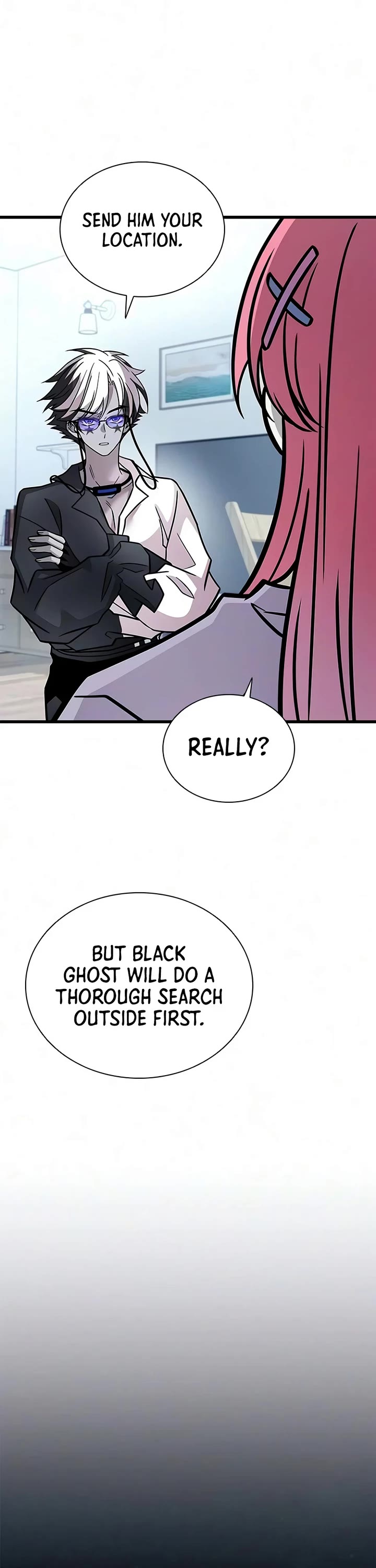 Villain to Kill chapter 236 page 52