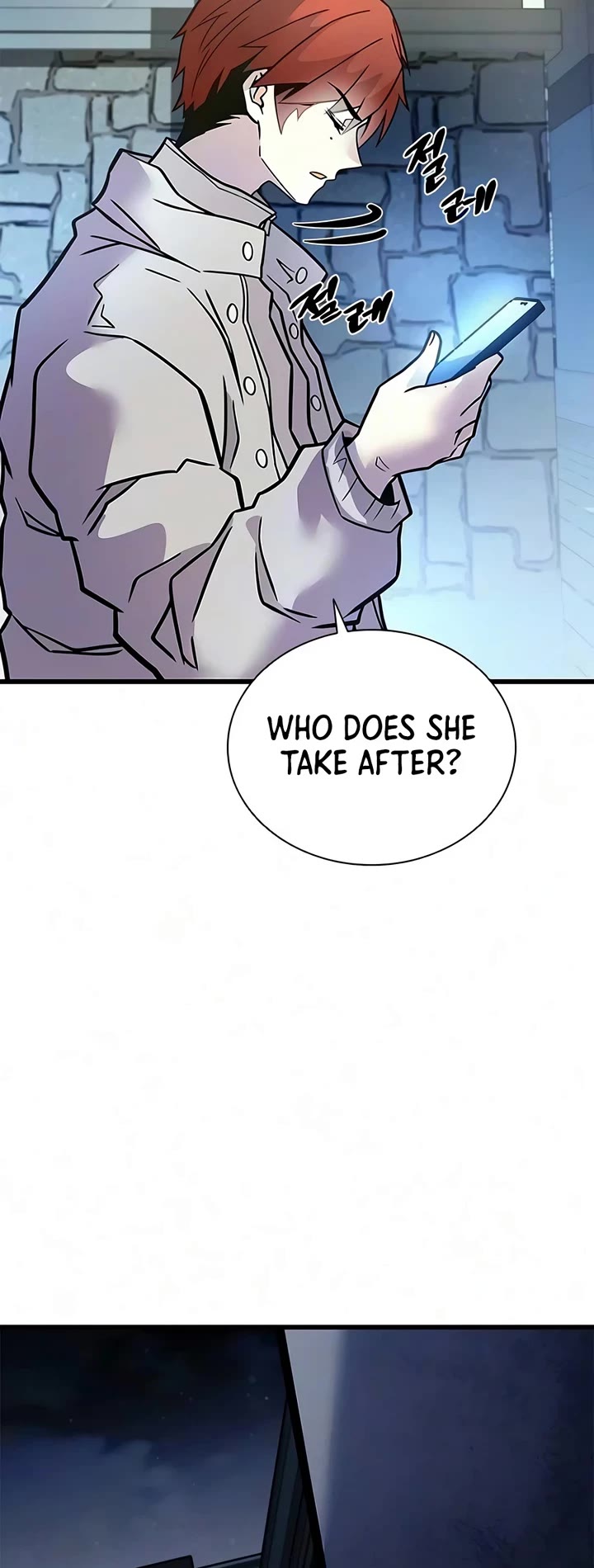 Villain to Kill chapter 236 page 55