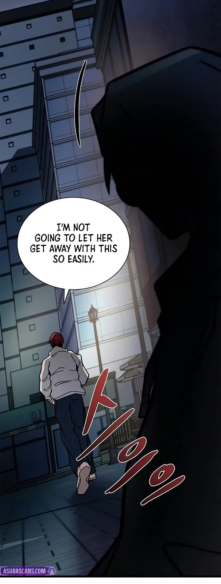 Villain to Kill chapter 236 page 56