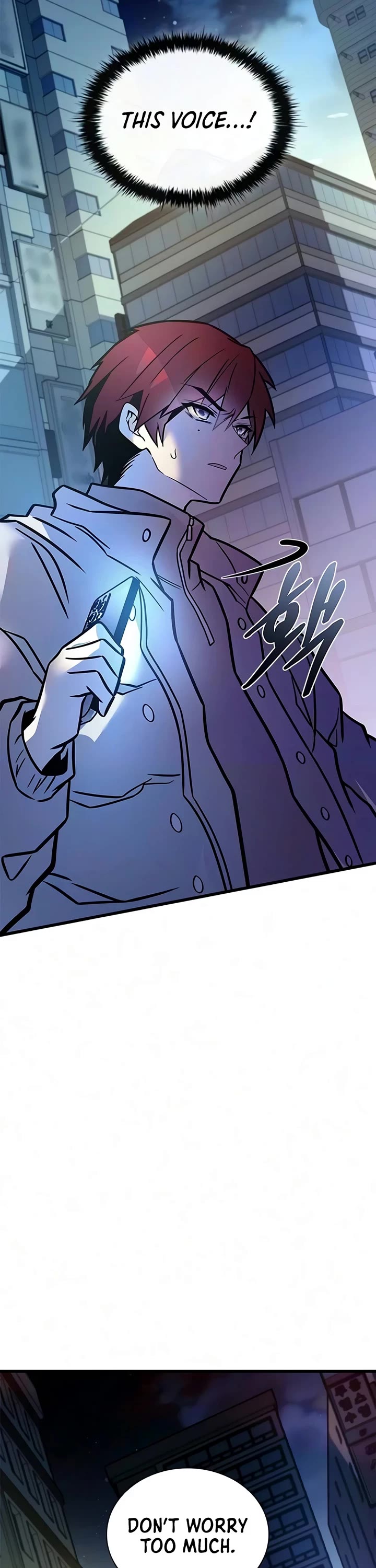 Villain to Kill chapter 236 page 59