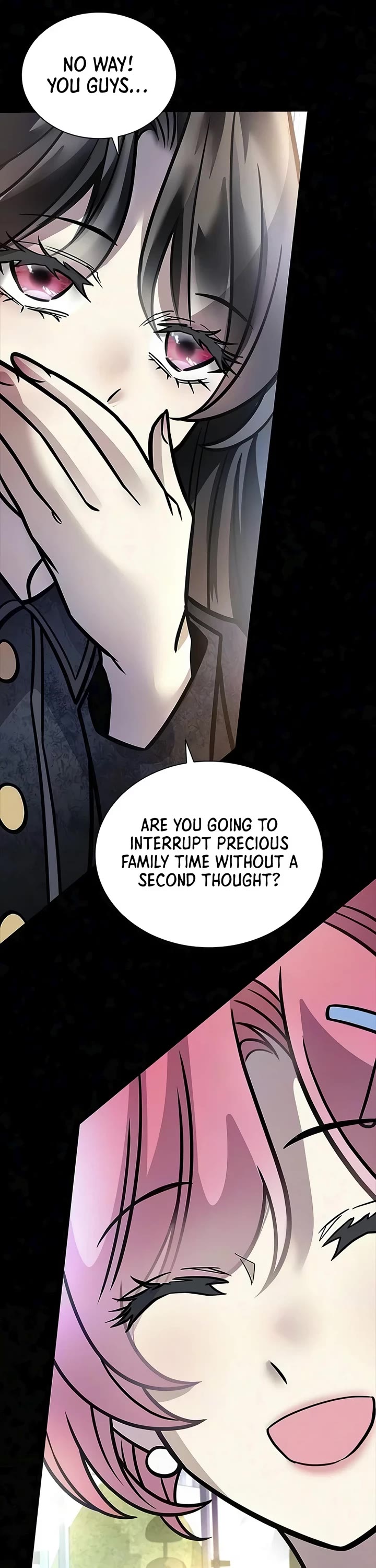 Villain to Kill chapter 236 page 6